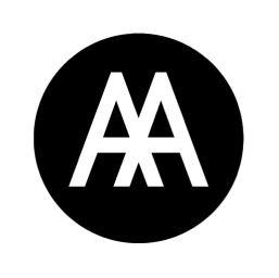 Architectural Association School of Architecture AA logo