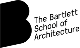 The Bartlett School of Architecture logo