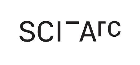 SCI-Arc Southern California Institute of Architecture logo
