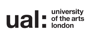 UAL University of the Arts London logo