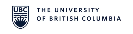 University of British Columbia crest and wordmark